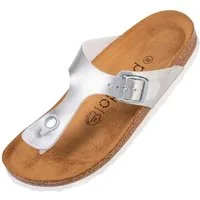 Palado Kos Metallic Zehentrenner