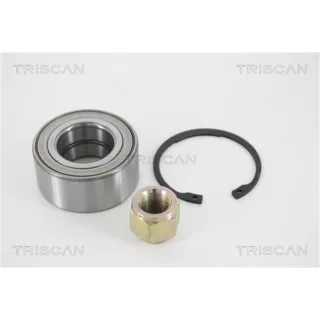 Triscan Radlager Vorne Citroen C2 C3 Saxo Xsara Peugeot 106 206 206+ 306