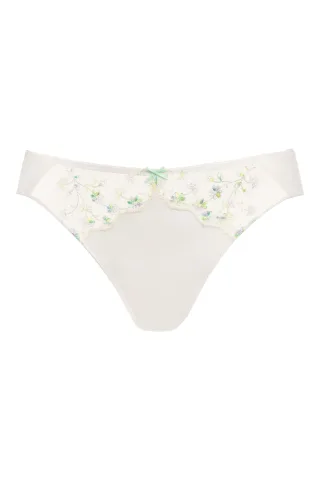 Mey - String champagner - Gr. - 38