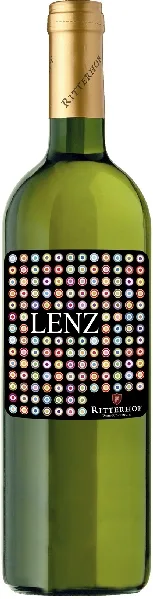Weingut Ritterhof Lenz Weisswein Cuvee Jg. 2024