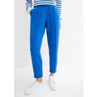 bonprix Jogginghose mit Bequembund, Loose Fit