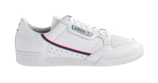 Adidas Continental 80 Männer Weiß Turnschuhe