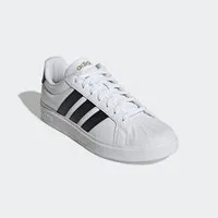 adidas Sportswear STREETTALK Sneaker inspiriert vom Design des adidas Superstar