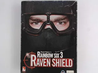 Rainbow Six 3: Raven Shield [PC]