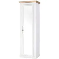 OTTO home Schuhschrank WESTMINSTER (Höhe ca. 203 cm) im romantischen Landhausstil