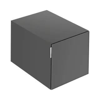 Keuco Sideboard Edition 11 Art m Auszug und Bel. 32541, 32541340401
