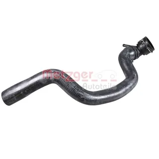 Metzger K?hlerschlauch links oben Audi Seat Skoda VW 2420750 1,9