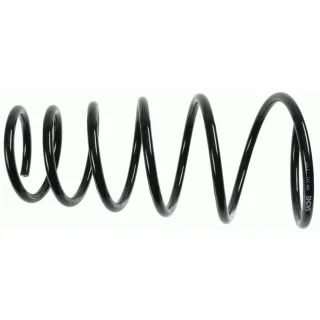 Sachs Feder vorne Fiat Doblo 119 223 998531