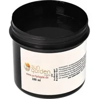 Sun Garden Nails UV-Gel 100ml UV Classic Gel - Aufbaugel Klar, Dieses Aufbaugel eignet sich für Stilettos, Schablonentechnik