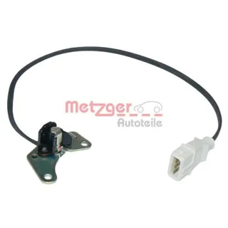 Metzger Nockenwellensensor Fiat Lancia 0903044 1,6