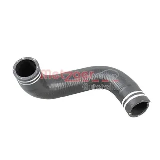 Metzger Ladeluftschlauch Alfa Romeo Giulietta 1,4 2400665