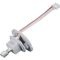 BRESSER Auswechselbares Thermo-Hygro-Sensor-Modul TH03 für Multi-Sensoren Wetterstation