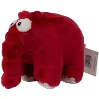 Ottifant Productions GmbH Kuscheltier Plüsch Ottifant klein by Otto Waalkes