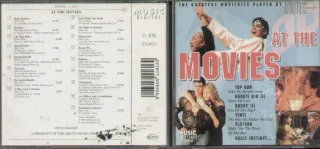 At the Movies