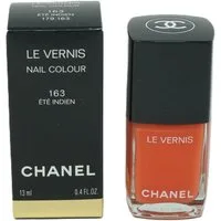 CHANEL Nagellack Chanel Le Vernis 13 ml Nagellack 163 Été Indien