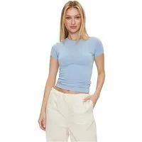 Gina Tricot T-Shirt Soft touch top - Shirt - Kurzarmshirt