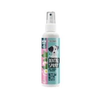 Tierliebhaber Dentalspray für Hunde und Katzen 150ml