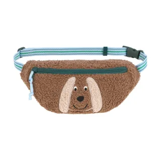 Lässig Kinderbauchtasche - Tiny Team Hund