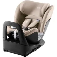 BRITAX RÖMER Autokindersitz SWIVEL 2, ab: Geburt, bis: 7 Jahren, bis: 125 cm, mit 360°-Drehfunkion