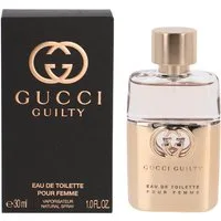 GUCCI Eau de Toilette Guilty