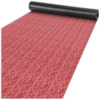 ANRO Küchenläufer ITACA Hochwertig Küchenteppich Teppich Textil, Eckig, Höhe: 3 mm, Velour