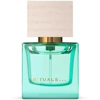 Rituals Eau de Parfum RITUALS Soleil d’Or Eau de Parfum - Travel - 15ml