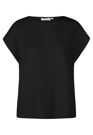 BROADWAY NYC FASHION - Blouse black - Gr. - 001