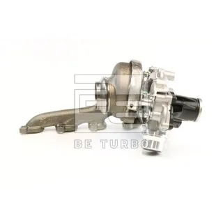 BE Turbo Turbolader Dacia Mercedes Nissan Renault 1,5 131679