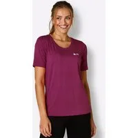 Witt Trainingsshirt Shirt Kurzarm