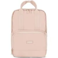 LARKSON Cityrucksack No 6 Laptop Rucksack Damen Herren (1-tlg), Tagesrucksack, Laptopfach, Wasserabweisend