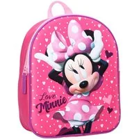 Vadobag Kinderrucksack Minnie Mouse Strong Together (1-tlg), Minnie Mouse