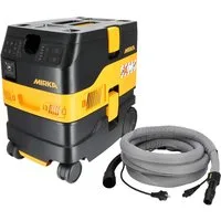 Mirka Industriesauger DEXOS 1217 M AFC