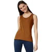 dressforfun Tanktop Damen Top