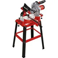 Einhell Zug-, Kapp- und Gehrungssäge TC-SM 2531/2 U, 2-St.