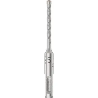 Bosch PRO SDS plus-5X Hammerbohre - 10 Stück - 2608833889