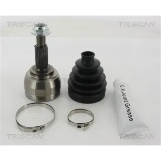 Triscan Antriebswellengelenk au?en Renault Megane Sc?nic 854025117