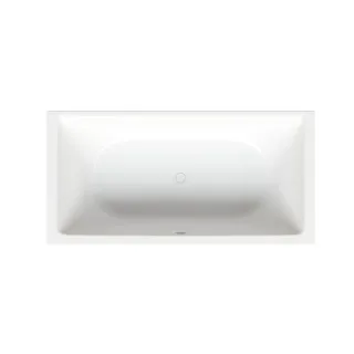 Badewanne BetteFree 6832000 200 x 100 cm, weiss
