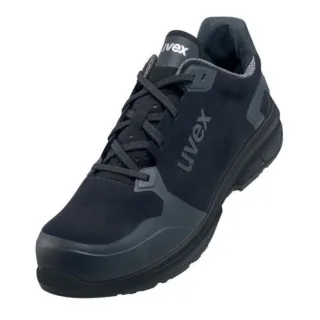 uvex 1 sport Sicherheitsschuh S3 Halbschuh schwarz 41 - 6592241