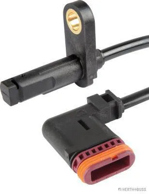 HERTH&BUSS Sensor, Raddrehzahl - 70660226
