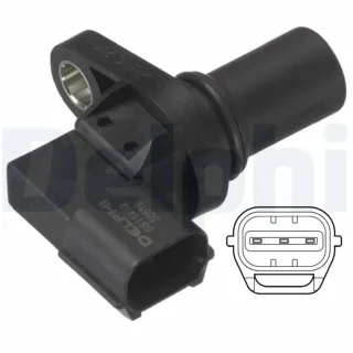 Delphi Sensor f?r Nockenwellenposition Mazda 2 3 323