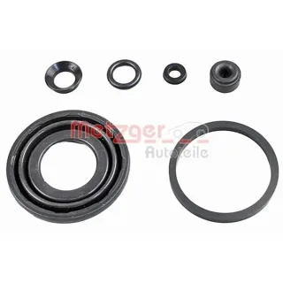 Metzger Reparatursatz f?r Bremssattel hinten Audi Fiat Ford Peugeot Seat Skoda VW 114-0007