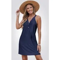 Cupshe Strandkleid