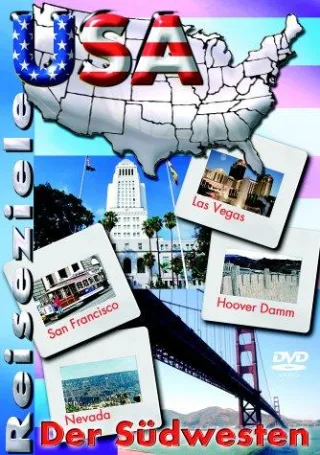 USA - Der Südwesten
