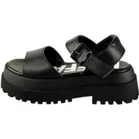 Buffalo Pluto Jojo Sandalette mit rutschfester Laufsohle