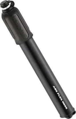 Lezyne HV Drive Handpumpe black M