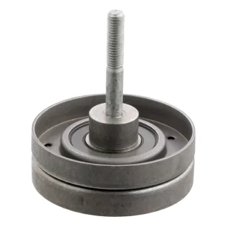 Febi Umlenkrolle Keilrippenriemen Volvo 850 S70 S80 V70 2,5