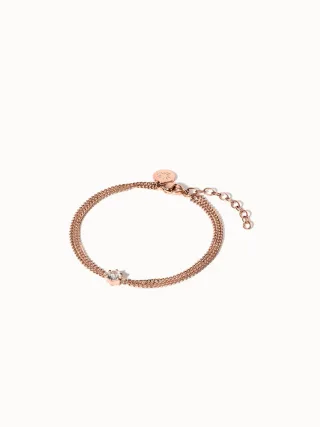 PURELEI Create Moments Armband, verstellbare Länge