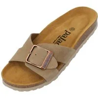 Palado Tinos Premium Leather Pantolette