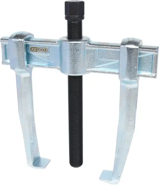 KS Tools Universal-Abzieher 2-armig mit Ganzstahlhaken - 620.1303