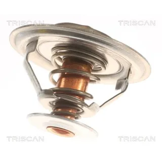 2 Triscan Gasfedern F?r Heckklappe VW Bora Golf Passat 871029250